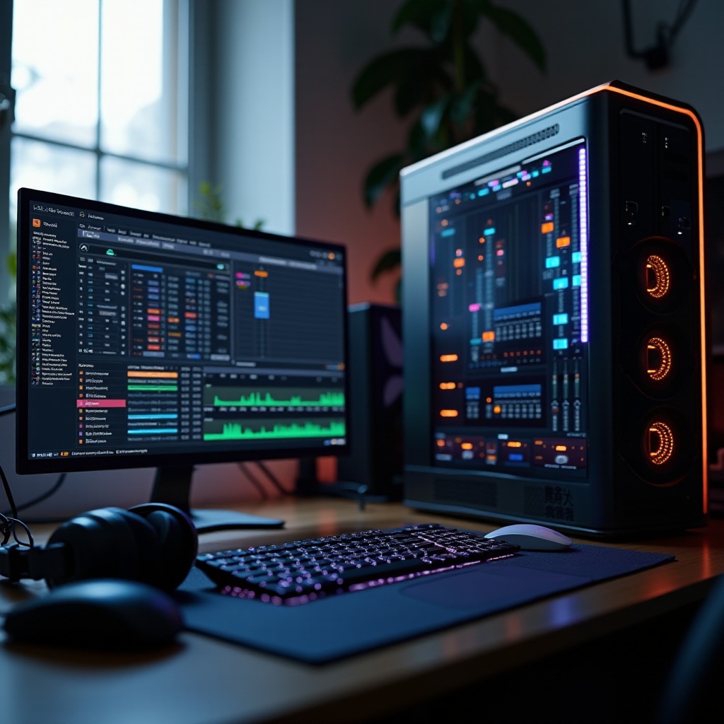 ordinateurs qui sont bons pour la production musicale
