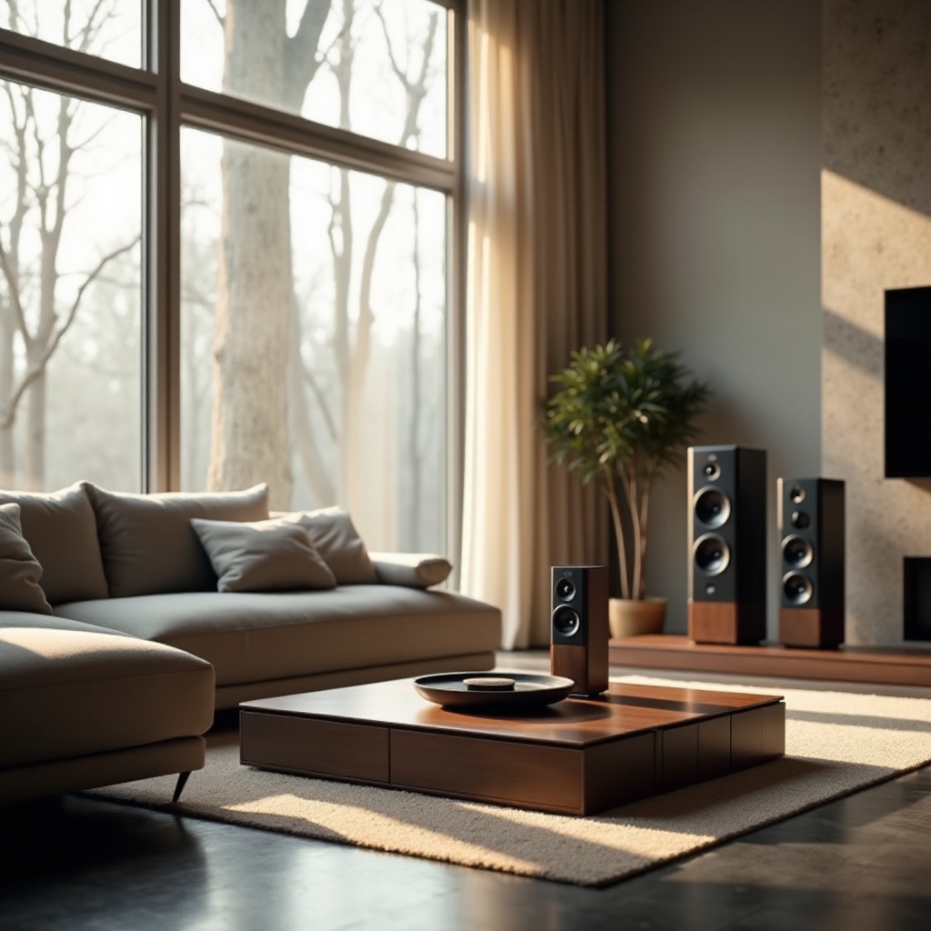 comment synchroniser les enceintes Bose
