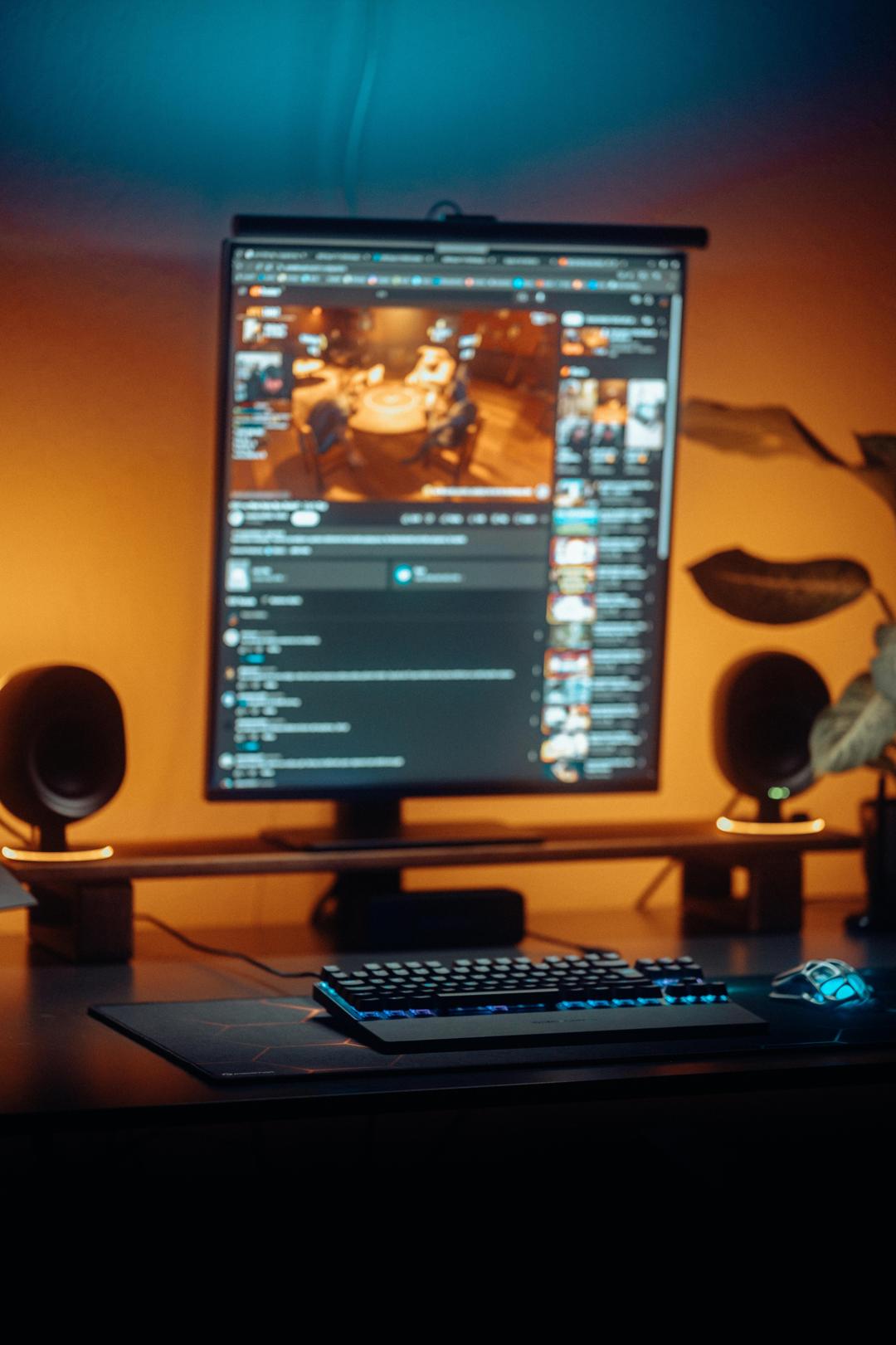 Игра Steam продолжает загружаться на другом мониторе