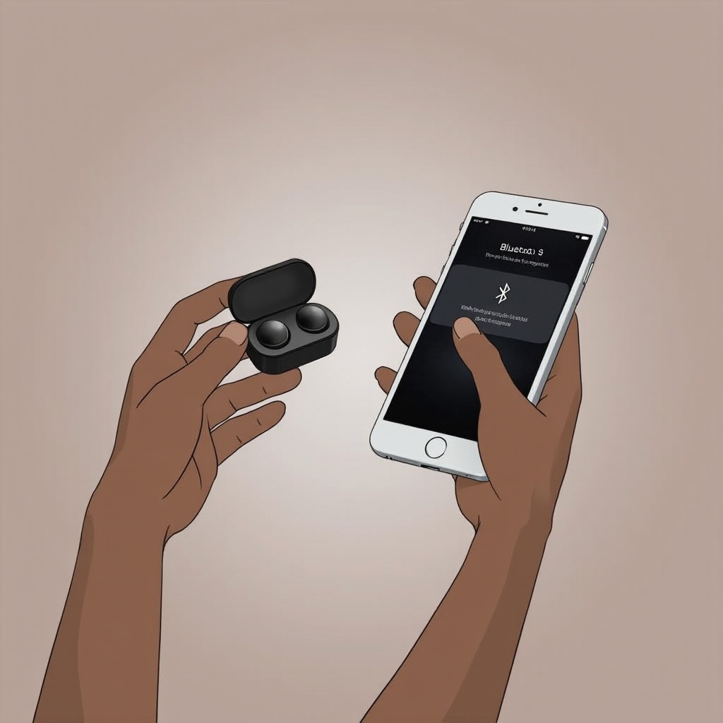 comment connecter des écouteurs Soundcore à un iPhone