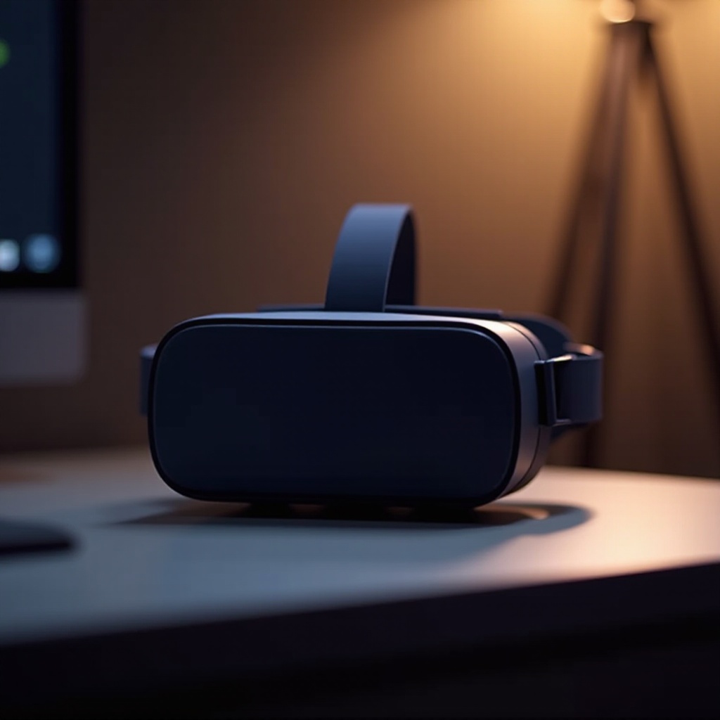 meilleur casque de réalité virtuelle bon marché