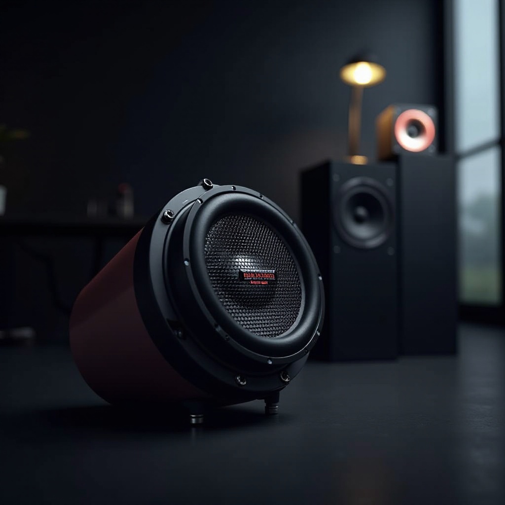 лучшие динамики Rockford Fosgate