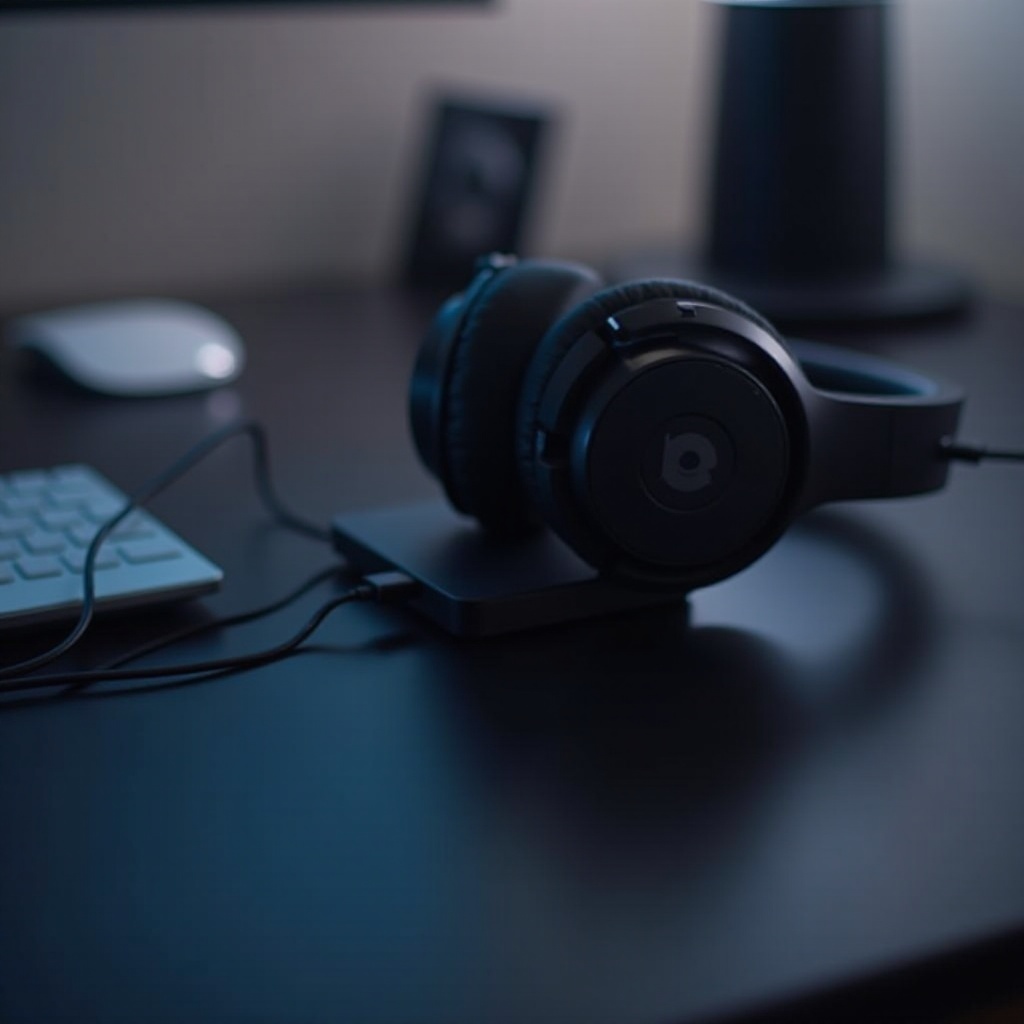 как зарядить мои Beats