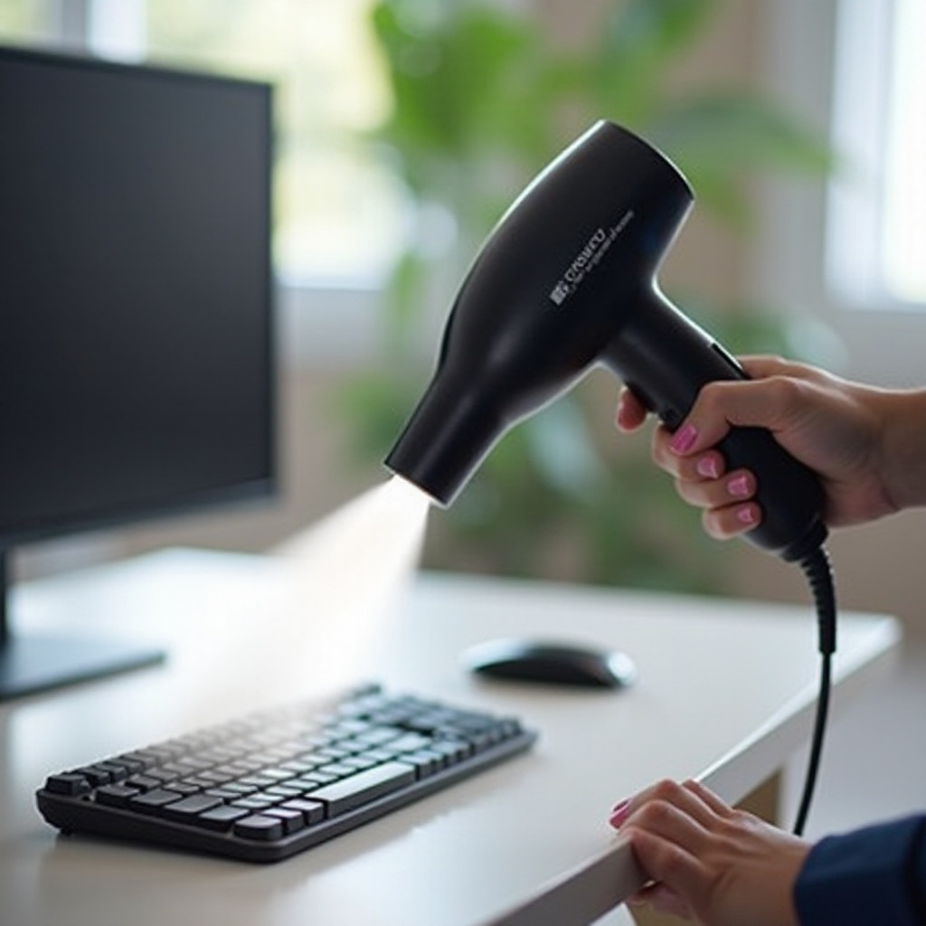 meilleur dépoussiéreur électrique pour ordinateur