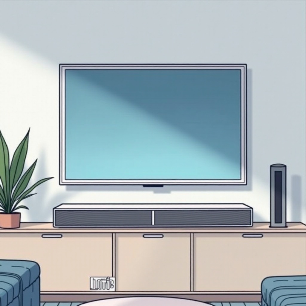 comment connecter sonos beam à la télévision