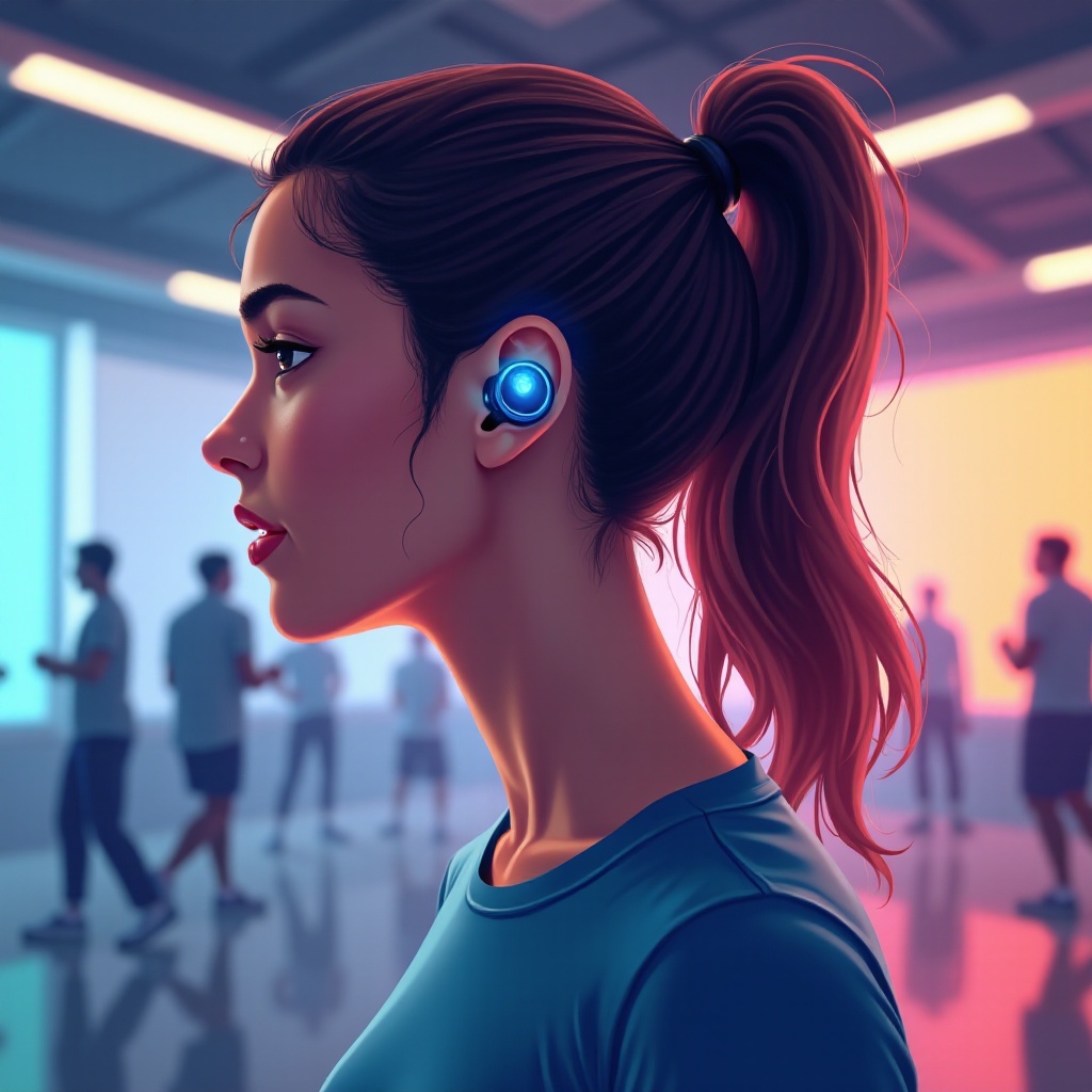 meilleurs écouteurs pour le fitness