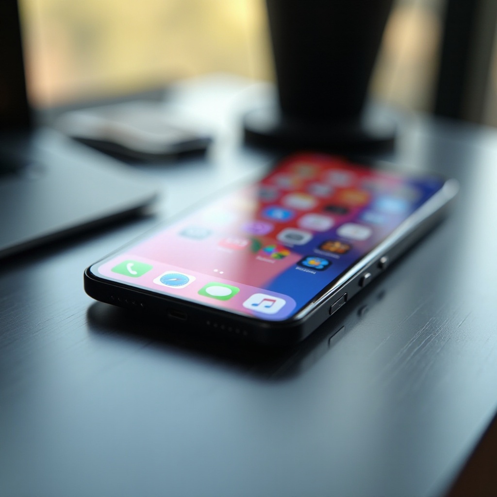 Revue de l'iPhone 8 Plus