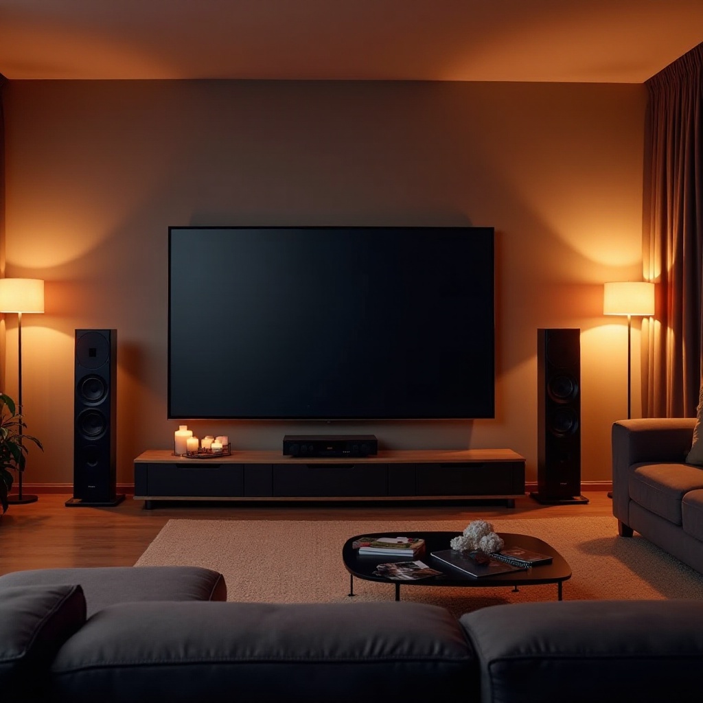 meilleur système de son Dolby Atmos