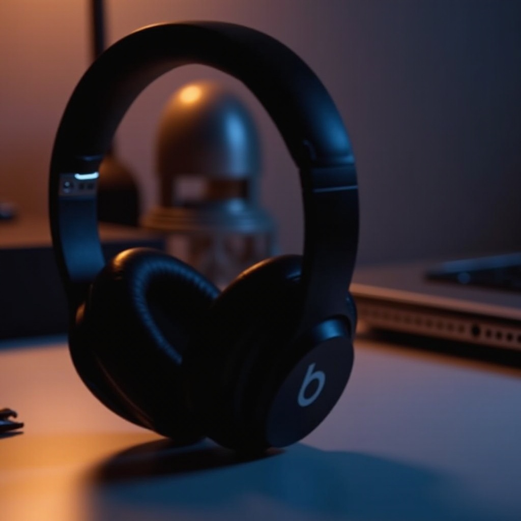 comment charger mes beats