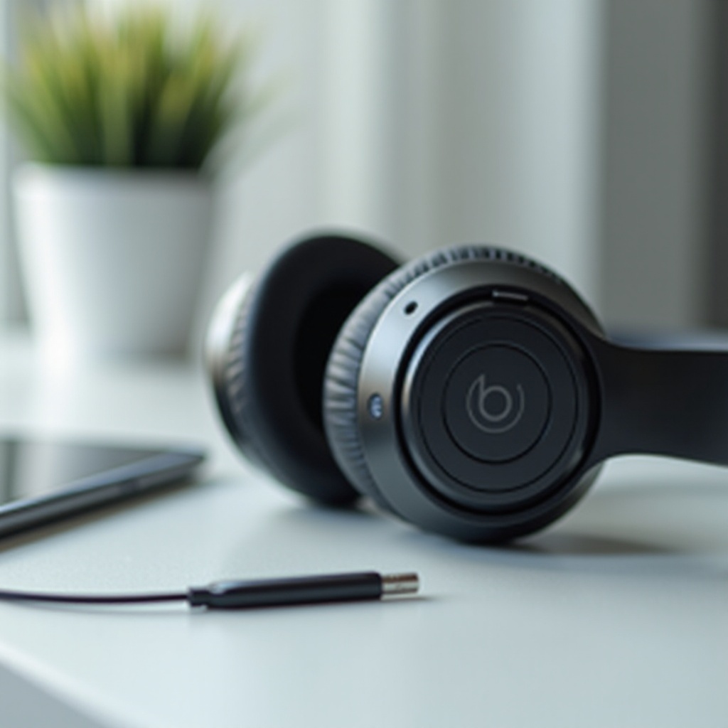 pourquoi mes beats ne se connectent-ils pas à mon android