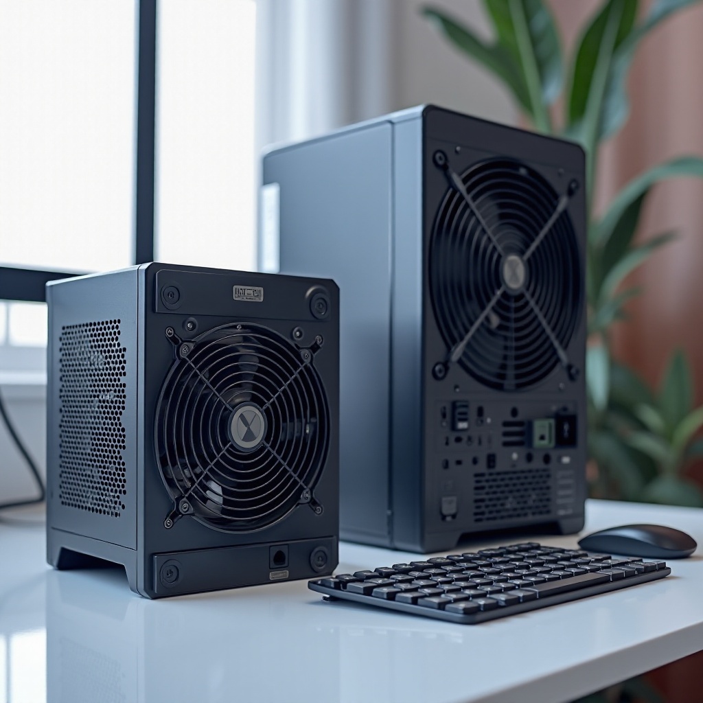 может ли блок питания ATX подойти для корпуса mATX