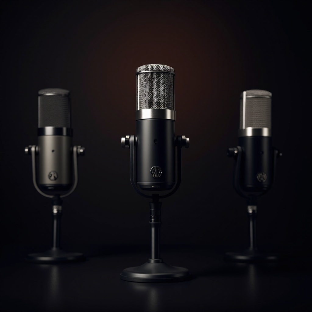 meilleurs micros pour chanteurs