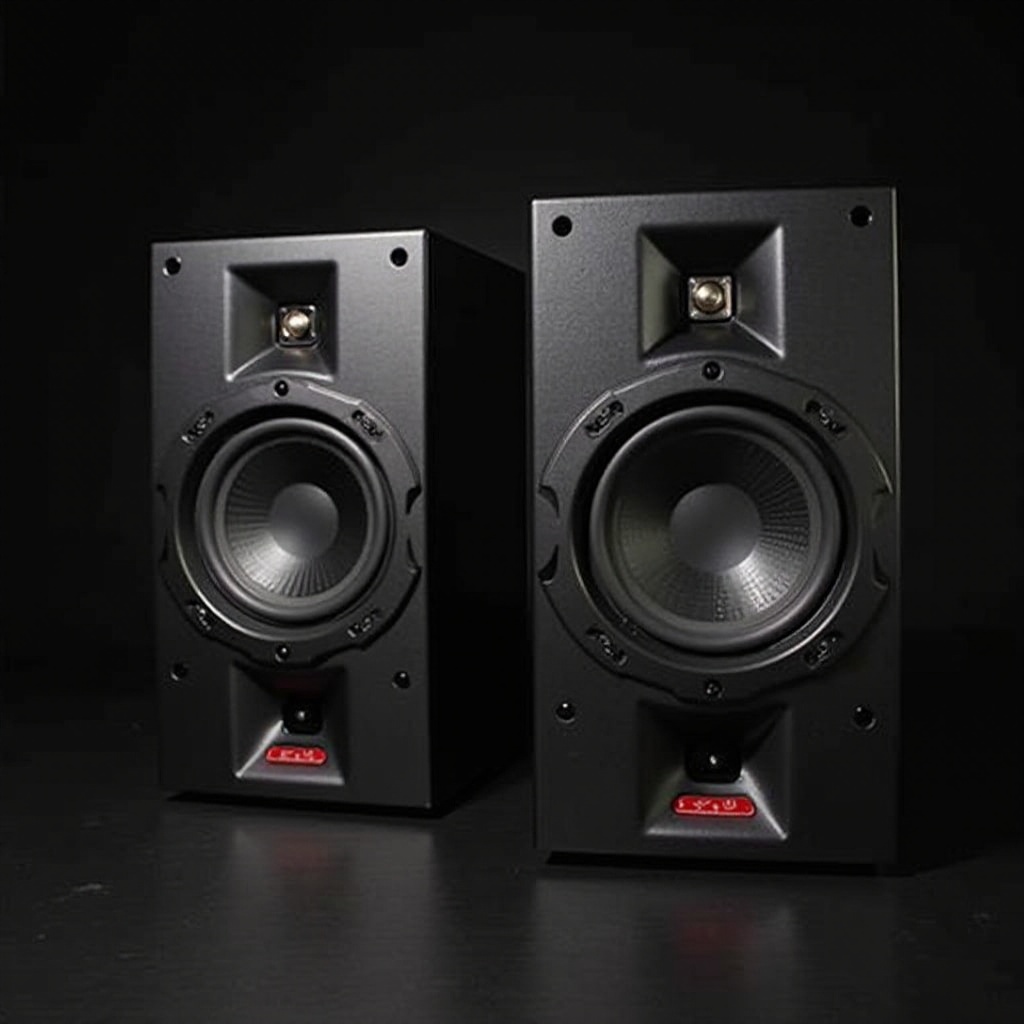 лучшие динамики Rockford Fosgate