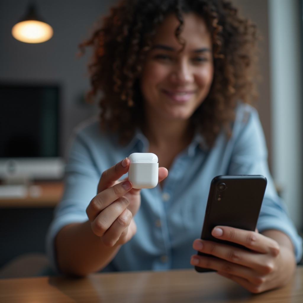 pourquoi mes AirPods Max ne se connectent-ils pas