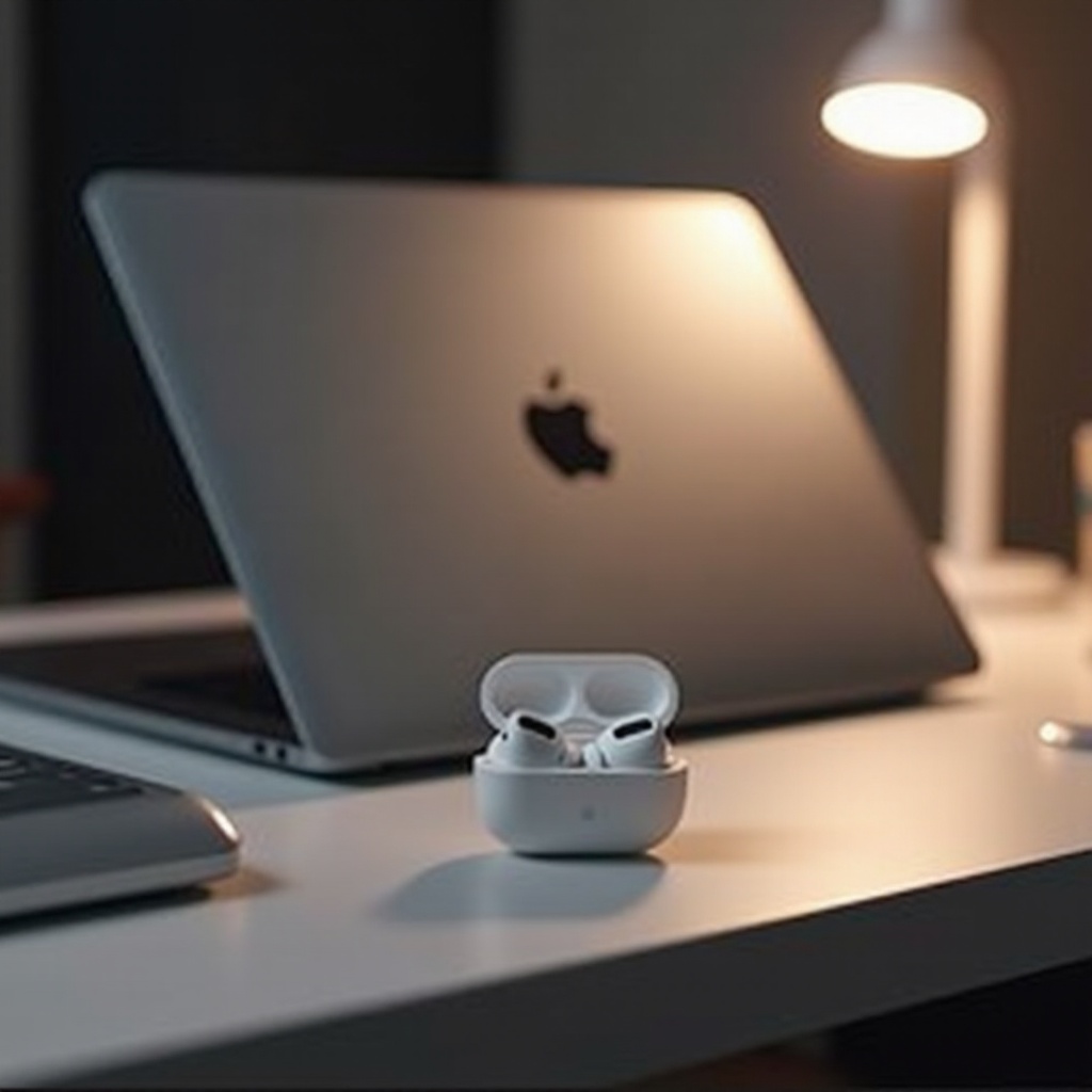 puis-je connecter mes AirPods à mon ordinateur portable HP