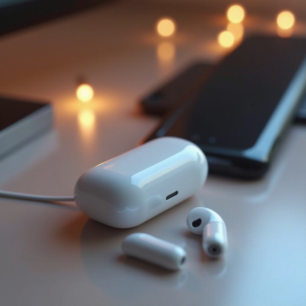 Appairer AirPods Android comment ça marche en détail