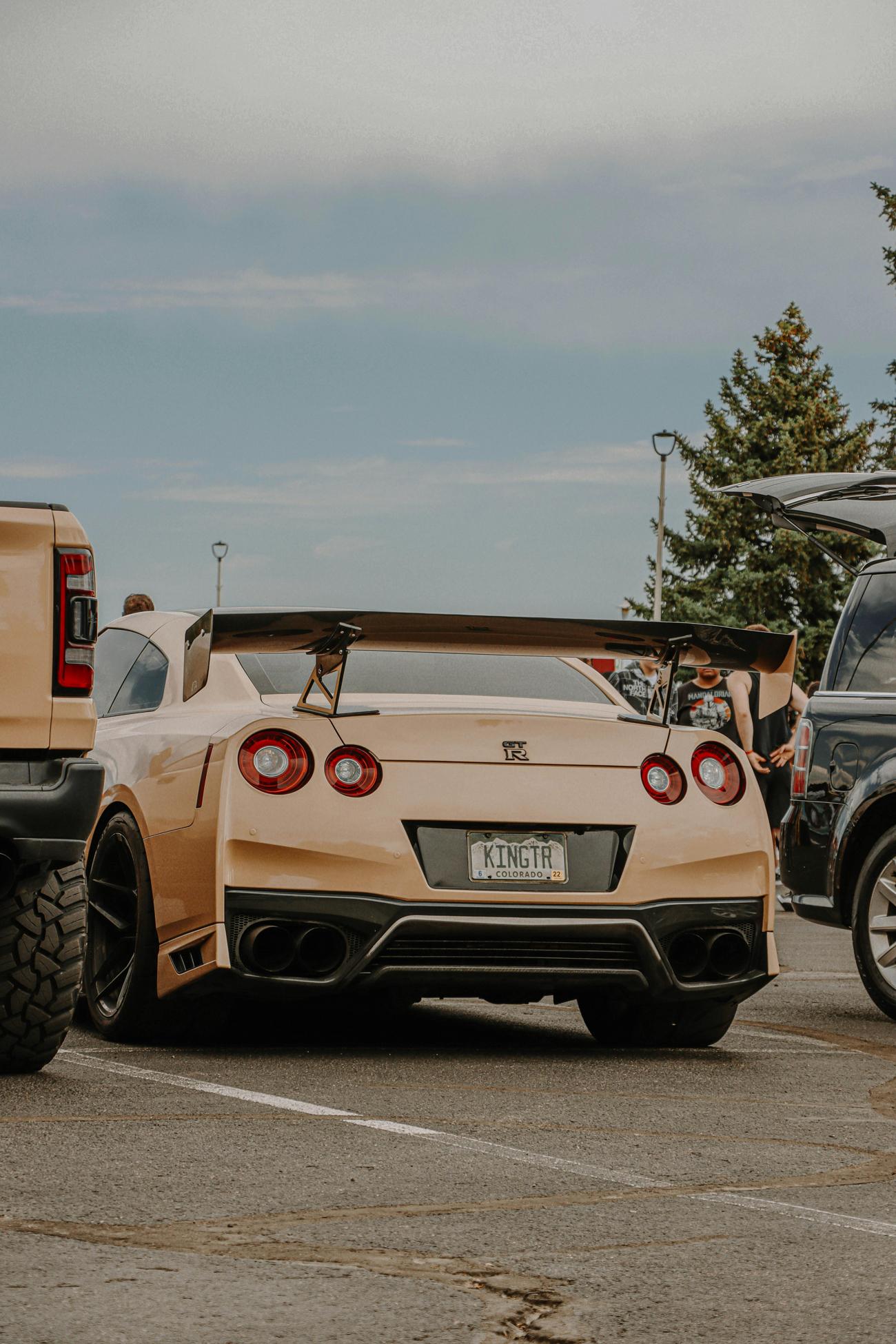 глушитель stillen Nissan Titan жаловаться на звук дрона