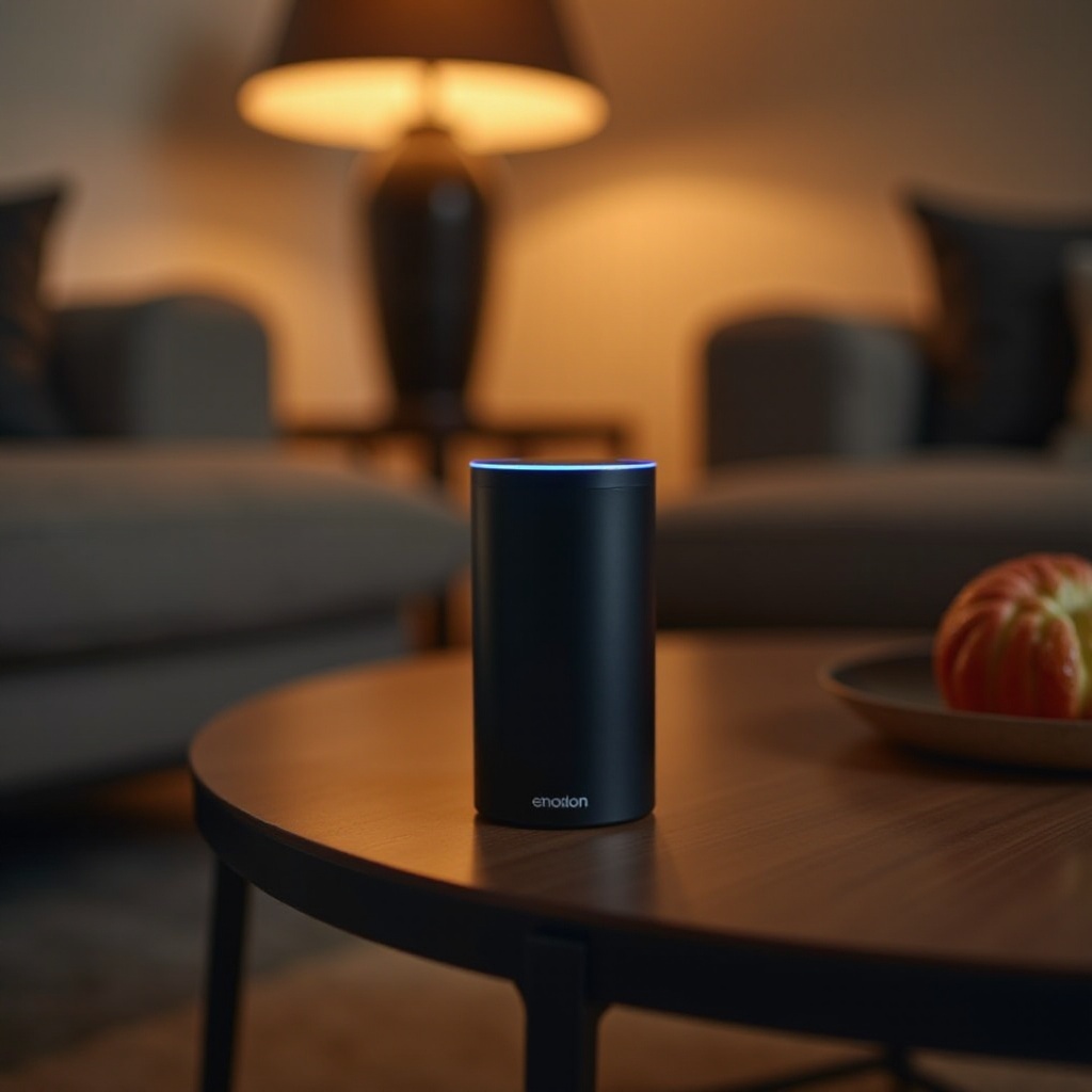 как настроить Alexa на новом Wi-Fi