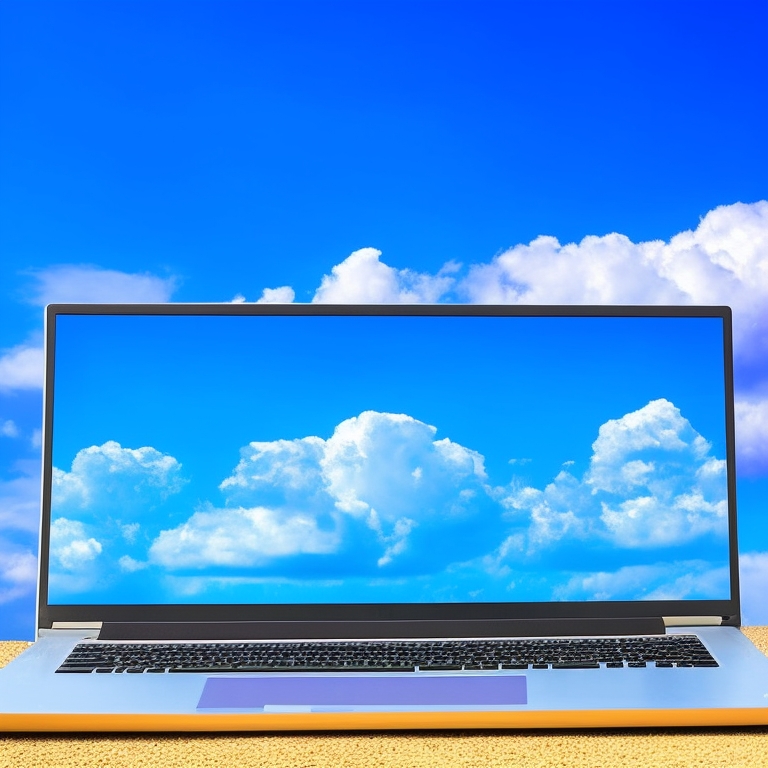 comment connecter le son d'un ordinateur portable à un moniteur LED via HDMI
