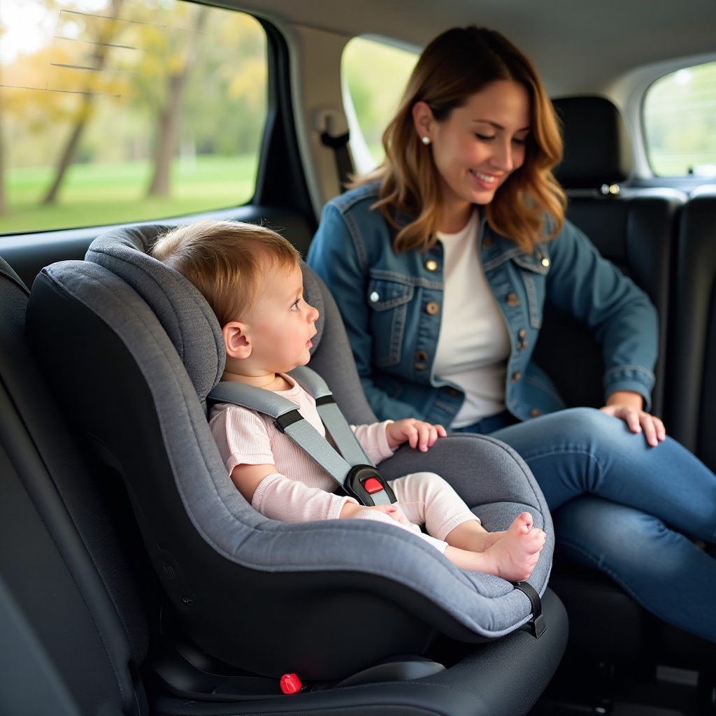 meilleur insert pour siège auto pour bébé